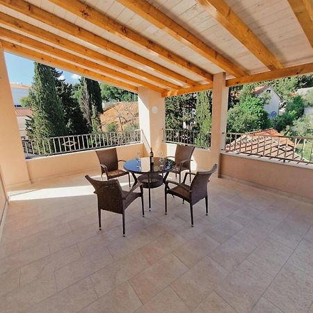 Apartmani Krivokapic Herceg Novi Exterior photo