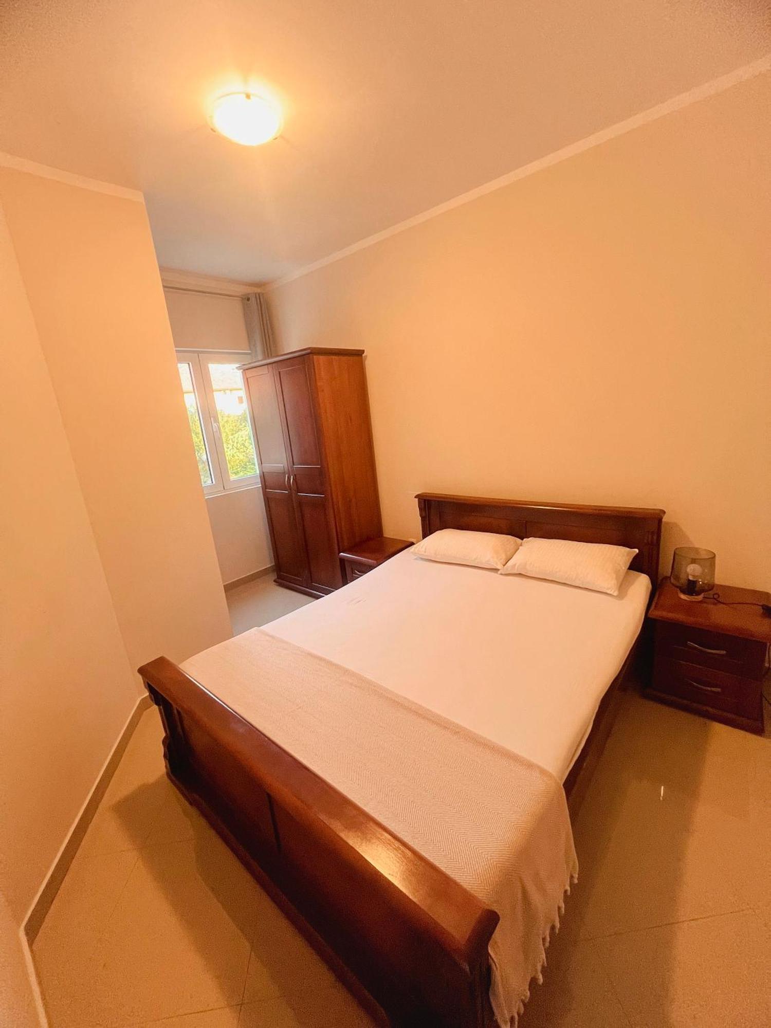 Apartmani Krivokapic Herceg Novi Exterior photo