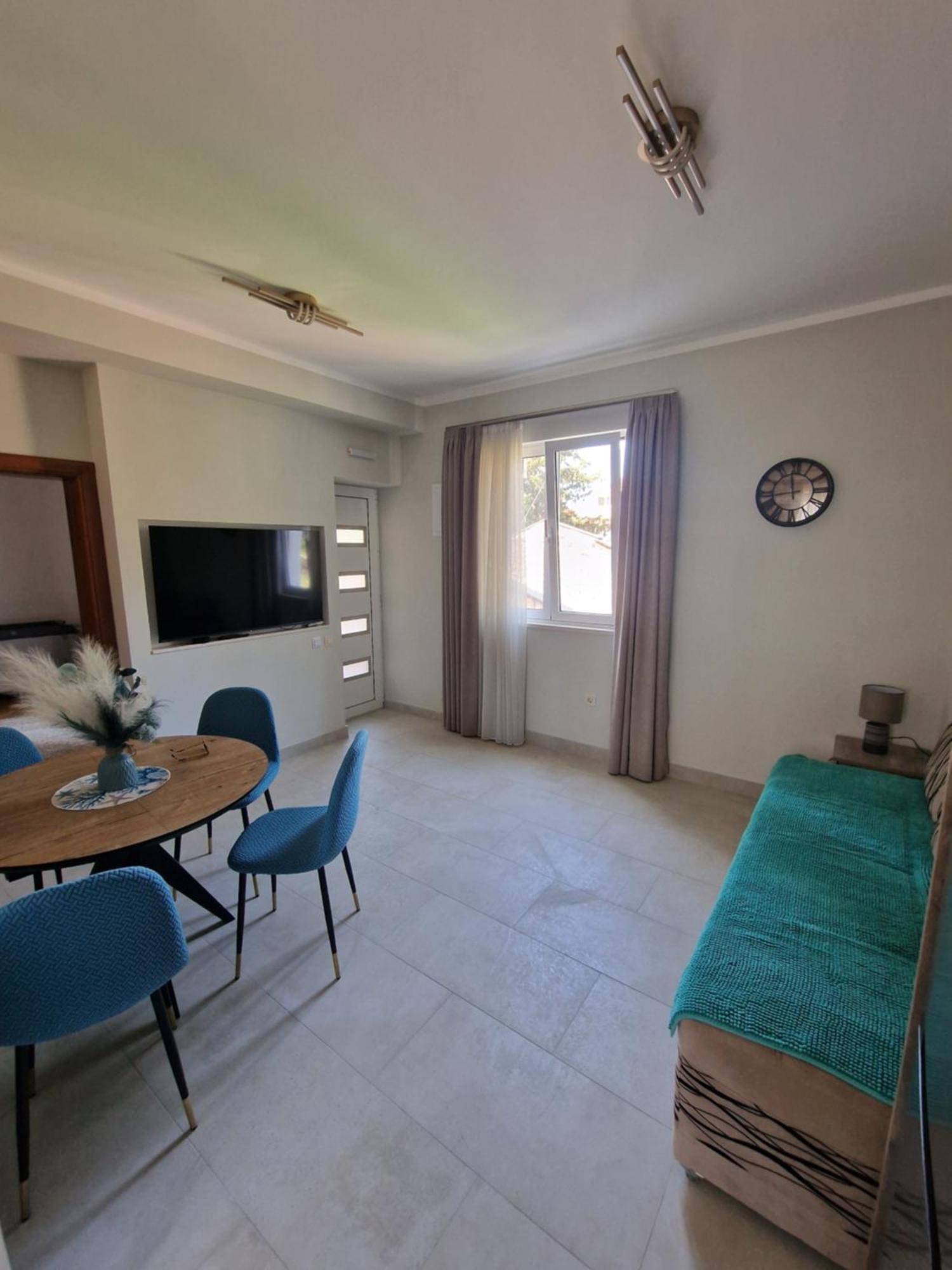 Apartmani Krivokapic Herceg Novi Exterior photo