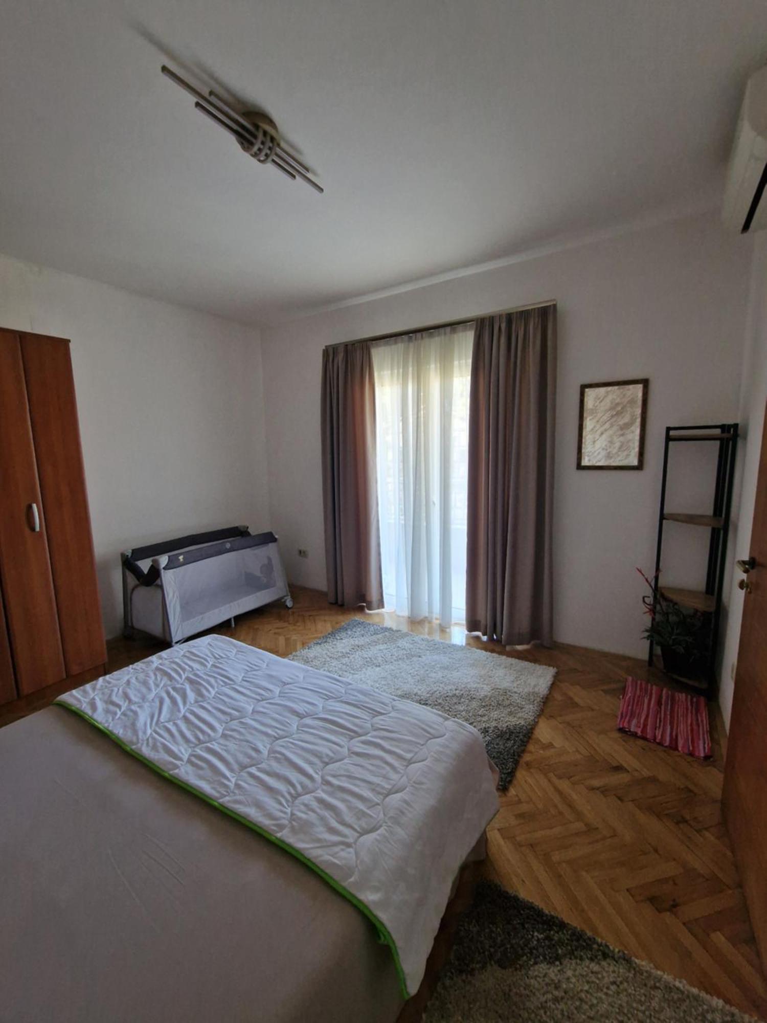 Apartmani Krivokapic Herceg Novi Exterior photo
